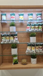 NAQSH products in Gulf Food 2021