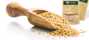 Sudanese White Sesame